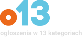 Logowanie użytkownika - Darmowe Ogłoszenia Lokalne - o13.pl