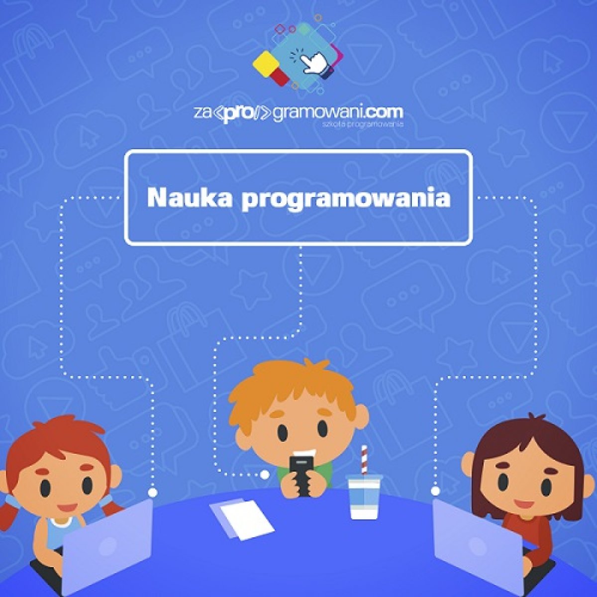 Kurs Programowania Dla Młodzieży Lublin Lublin 7976